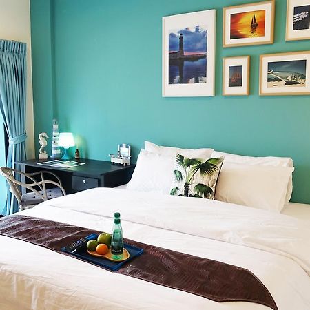 Pace Residence Pattaya SHA Plus Dış mekan fotoğraf