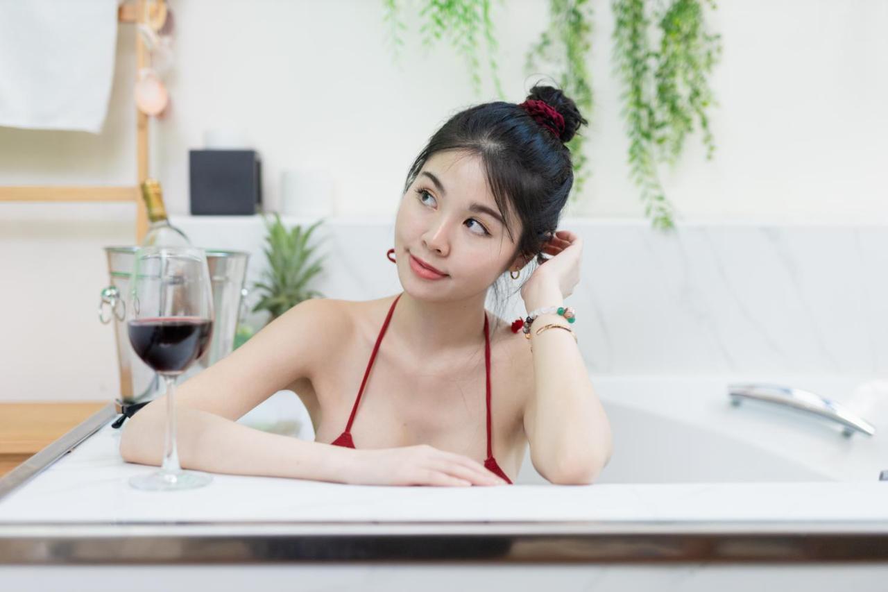 Pace Residence Pattaya SHA Plus Dış mekan fotoğraf