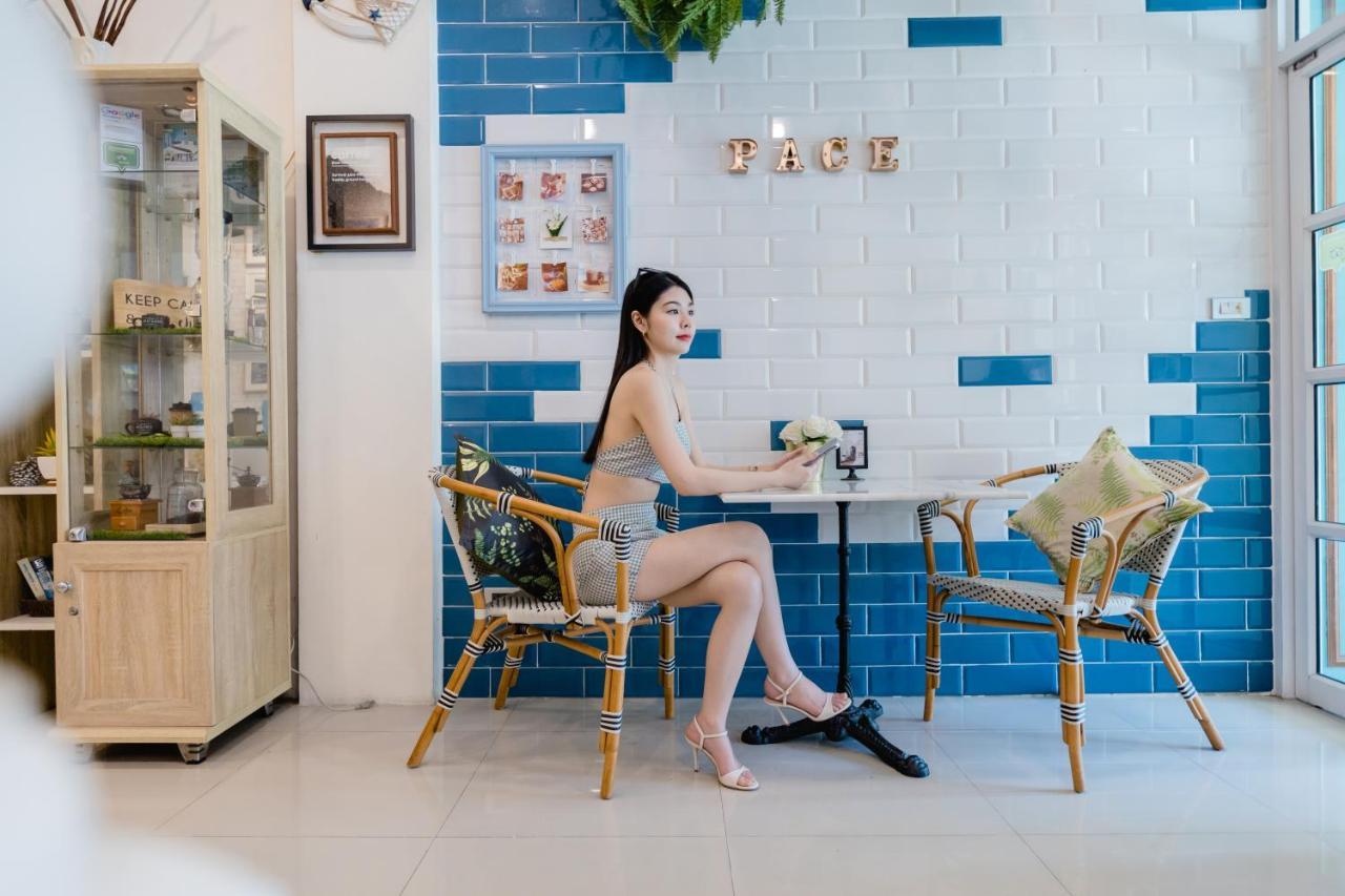Pace Residence Pattaya SHA Plus Dış mekan fotoğraf