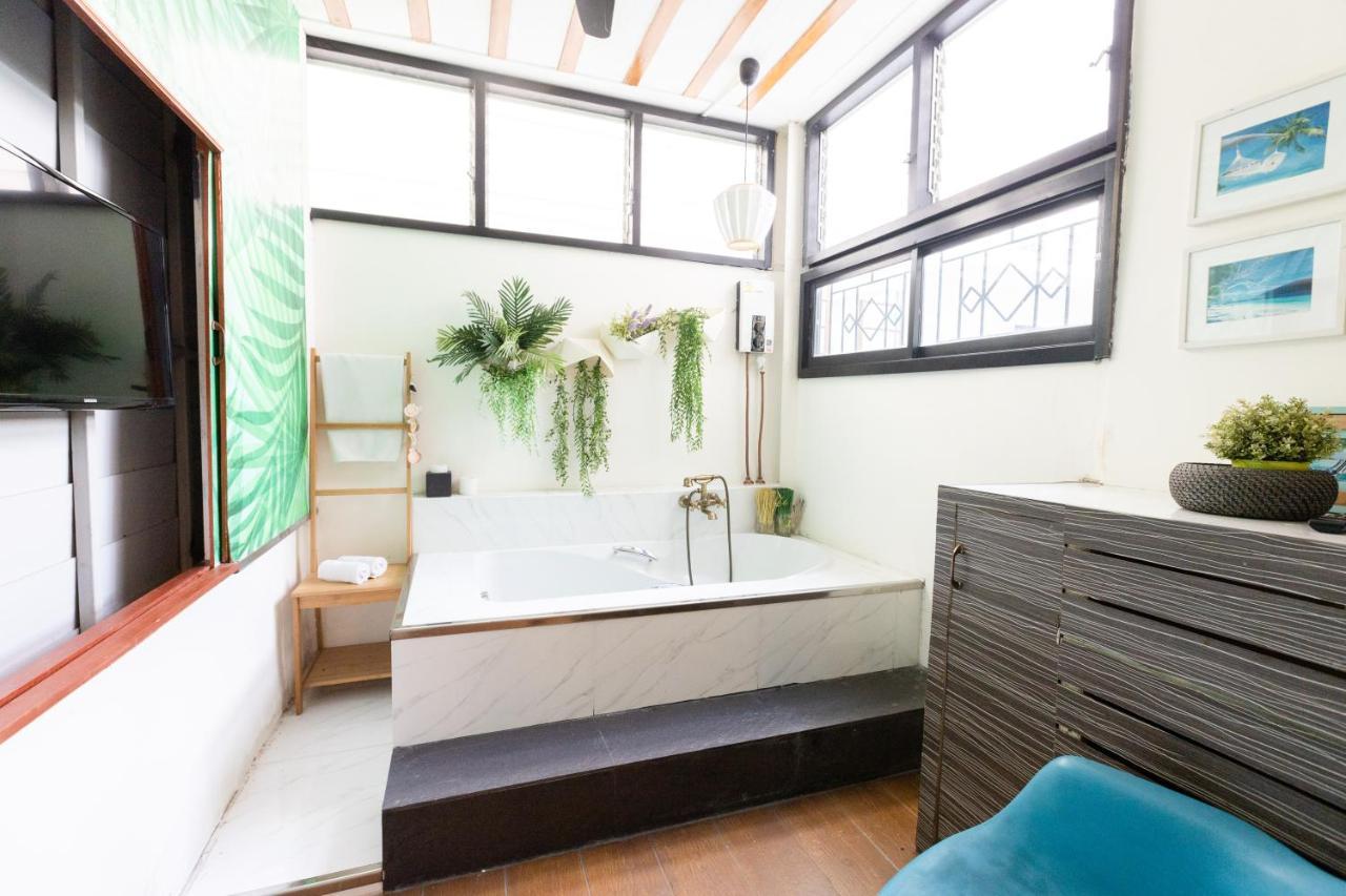 Pace Residence Pattaya SHA Plus Dış mekan fotoğraf