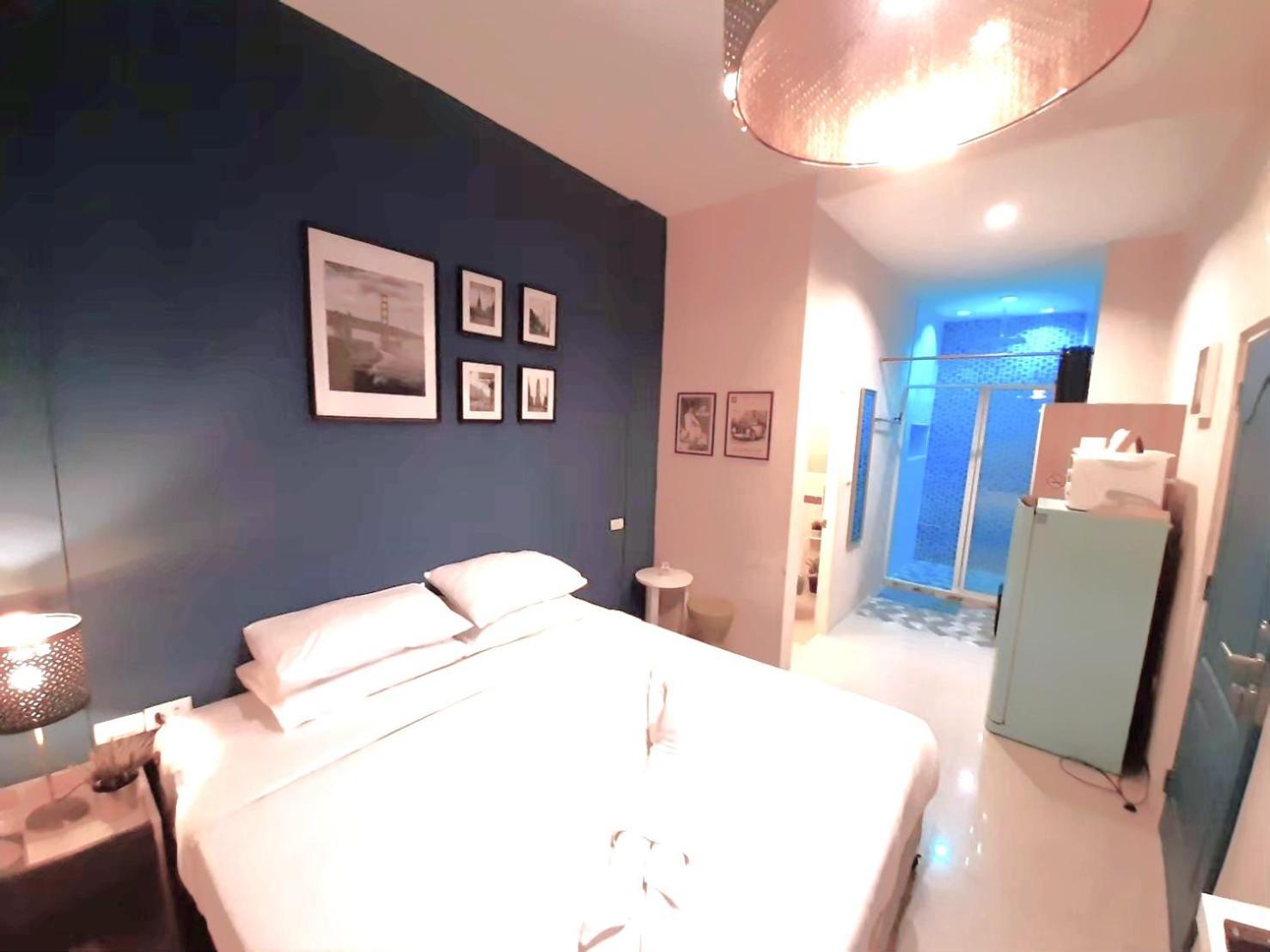 Pace Residence Pattaya SHA Plus Dış mekan fotoğraf