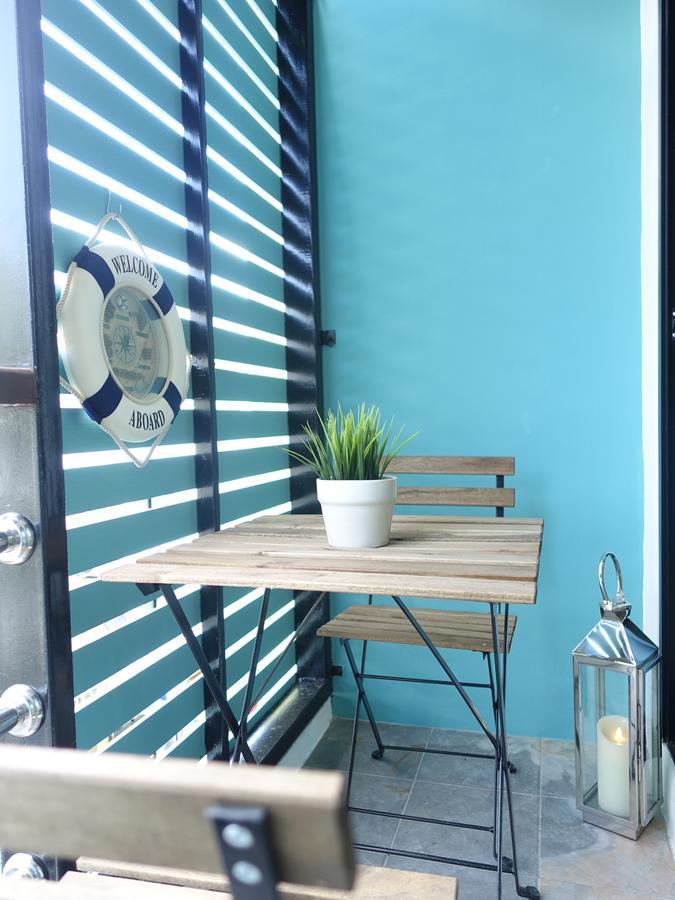 Pace Residence Pattaya SHA Plus Dış mekan fotoğraf
