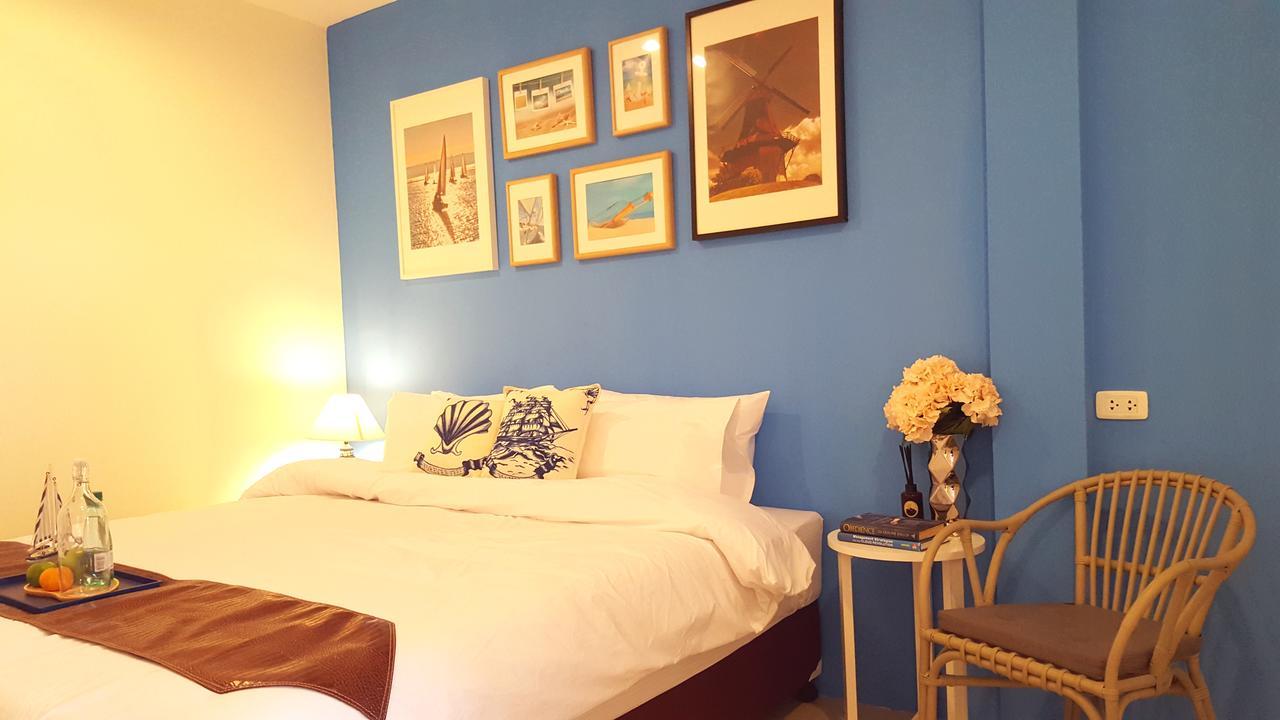 Pace Residence Pattaya SHA Plus Dış mekan fotoğraf