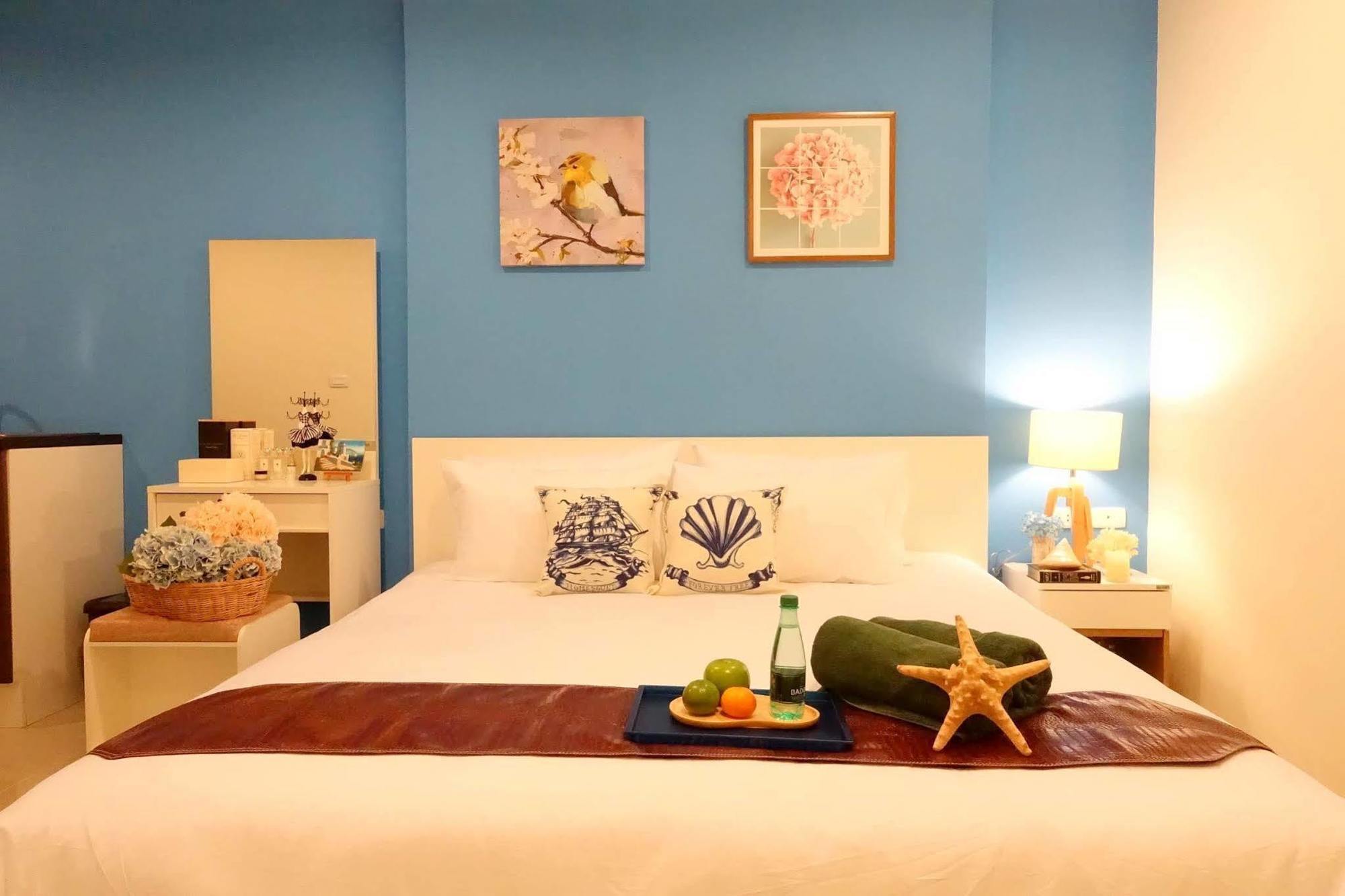 Pace Residence Pattaya SHA Plus Dış mekan fotoğraf