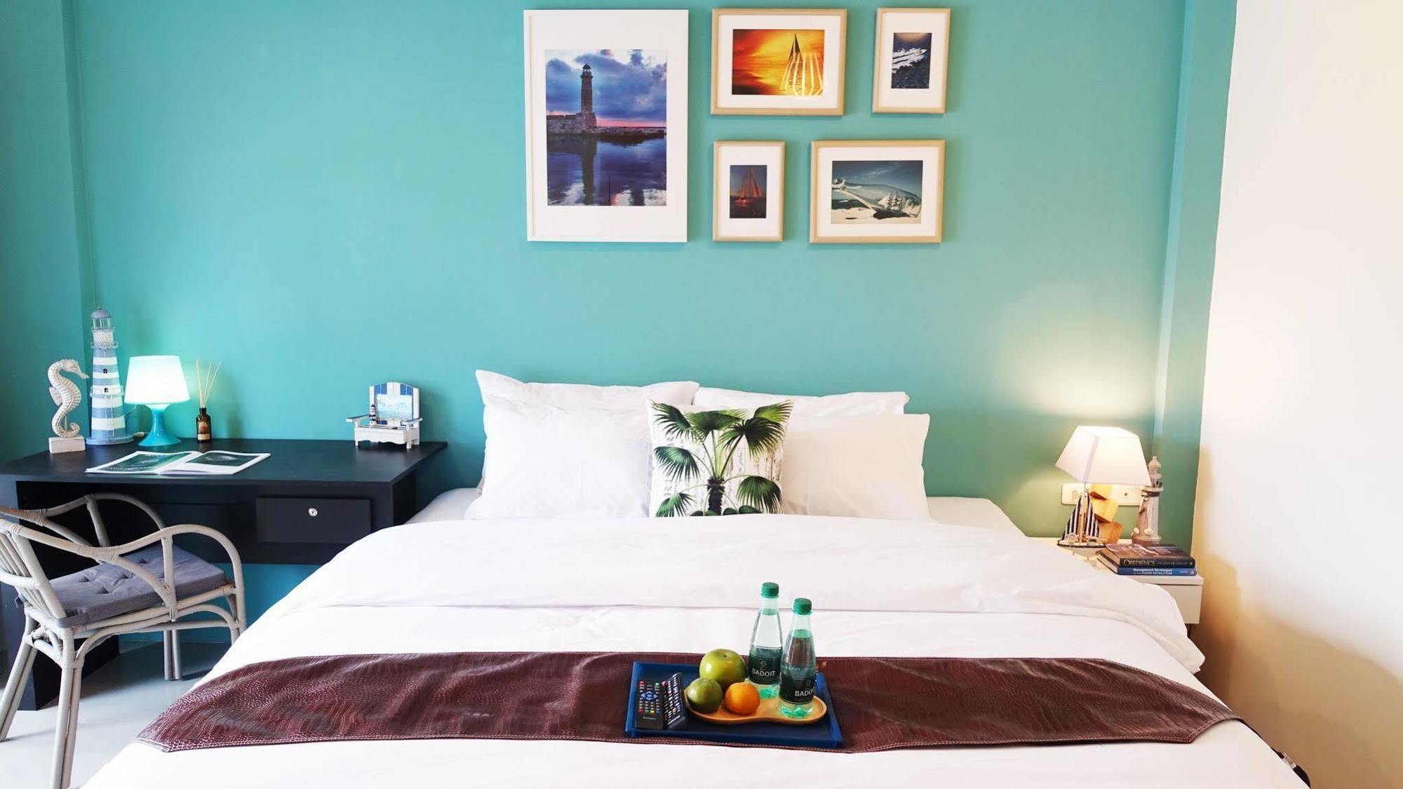 Pace Residence Pattaya SHA Plus Dış mekan fotoğraf