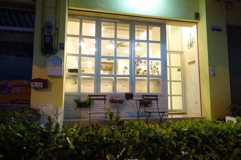 Pace Residence Pattaya SHA Plus Dış mekan fotoğraf