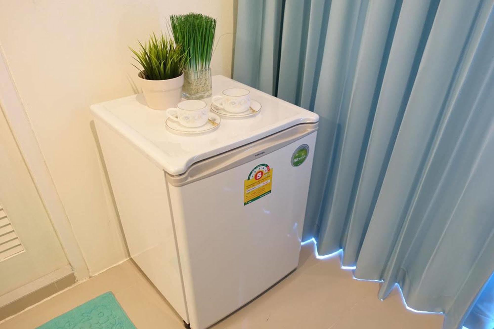 Pace Residence Pattaya SHA Plus Dış mekan fotoğraf