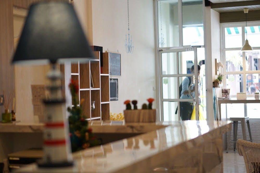 Pace Residence Pattaya SHA Plus Dış mekan fotoğraf